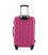 Чемодан Spree средний M розовый фото, картинка, изображение