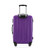 Валіза Spree маленька S фіолетова картинка, зображення, фото