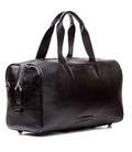 Дорожная сумка премиум-класса из натуральной итальянской кожи Blamont Bn073A картинка, зображення, фото