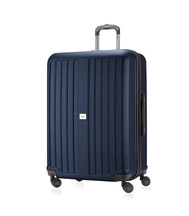 Валіза Xberg велика L синя картинка, зображення, фото