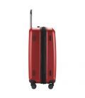 Валіза Xberg велика L червона картинка, зображення, фото