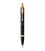 Шариковая ручка Parker IM 17 Black GT BP Сердечки 22 032_TR21 картинка, изображение, фото