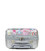 Чемодан детский Madisson A85118 серебристый с монстрами картинка, изображение, фото