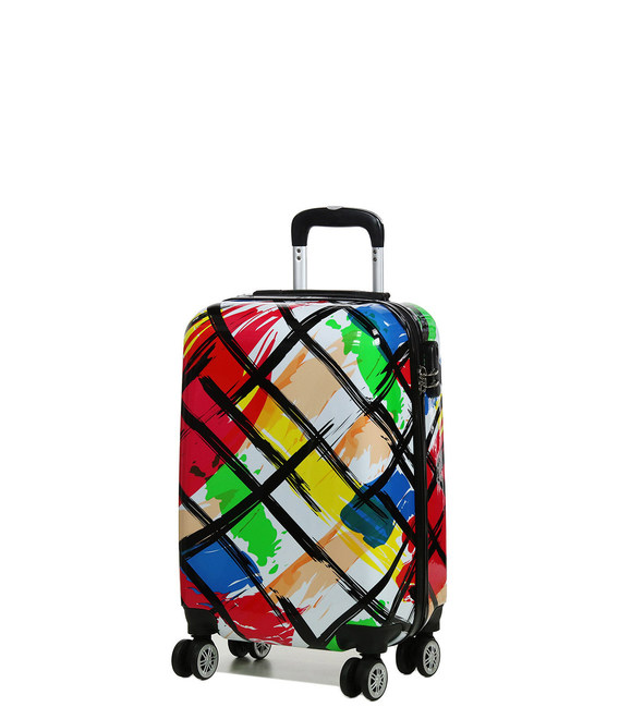 Чемодан детский Madisson 86820F фото, картинка, изображение