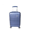 Набір валіз Airtex 937 Deimos синій картинка, зображення, фото