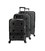 Набор чемоданов Airtex 246 Jupiter черный картинка, изображение, фото