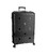 Чемодан Airtex 246 Jupiter большой L черный фото, картинка, изображение