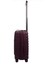 Валіза Airtex 242/22 маленька S бордова - картинка, зображення, фото валізи
