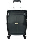 Чемодан Airtex 826 Midi черный фото, картинка, изображение