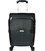 Чемодан Airtex 826 Midi черный фото, картинка, изображение