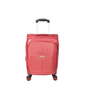 Чемодан Airtex 826 средний M красный фото, картинка, изображение