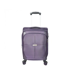Чемодан Airtex 826 Maxi фиолетовый фото, картинка, изображение