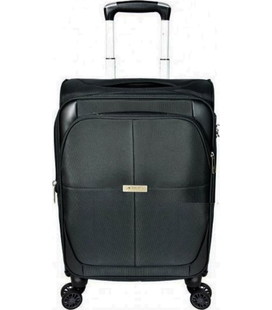 Валіза Airtex 826 велика L чорна