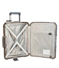 Чемодан Airtex 226B Maxi бежевый фото, картинка, изображение