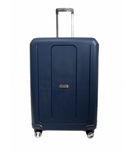 Валіза Airtex 226B велика L синя - картинка, зображення, фото валізи