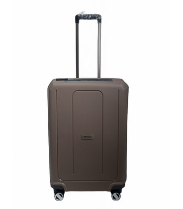 Чемодан Airtex 226B Maxi бежевый фото, картинка, изображение