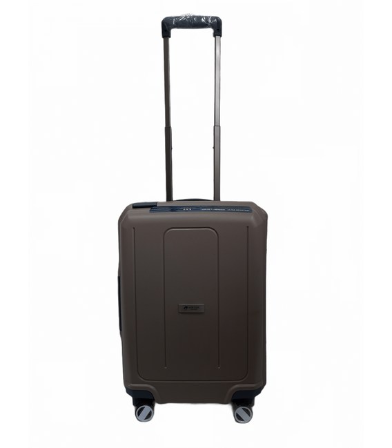 Валіза Airtex 226B маленька S бежева - картинка, зображення, фото валізи