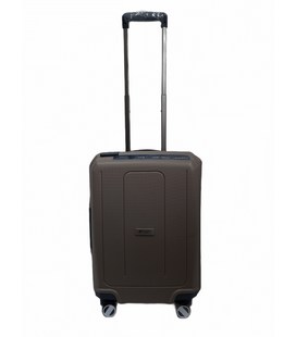 Валіза Airtex 226B маленька S бежева