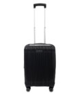 Чемодан Airtex 637 Jupiter Mini черный фото, картинка, изображение