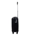 Чемодан Airtex 637 Jupiter Mini черный фото, картинка, изображение