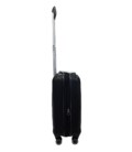 Чемодан Airtex 637 Jupiter Mini черный фото, картинка, изображение