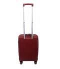 Валіза Airtex 637 Jupiter маленька S червона - картинка, зображення, фото валізи