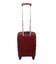 Чемодан Airtex 637 Jupiter маленький S красный фото, картинка, изображение