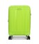 Валіза Airtex 637 Jupiter маленька S лайм - картинка, зображення, фото валізи