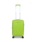 Чемодан Airtex 637 Jupiter маленький S лаймовый фото, картинка, изображение