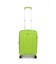 Валіза Airtex 637 Jupiter маленька S лайм - картинка, зображення, фото валізи