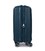 Валіза Airtex 637 Jupiter середня M синя картинка, зображення, фото