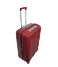 Валіза Airtex 637 Jupiter велика L червона - картинка, зображення, фото валізи