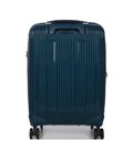 Чемодан Airtex 637 Jupiter Maxi синий фото, картинка, изображение
