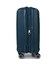 Валіза Airtex 637 Jupiter велика L синя - картинка, зображення, фото валізи