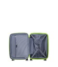 Валіза Airtex 637 Jupiter велика L лайм - картинка, зображення, фото валізи