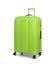 Валіза Airtex 637 Jupiter велика L лайм - картинка, зображення, фото валізи