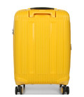Валіза Airtex 637 Jupiter велика L жовта - картинка, зображення, фото валізи