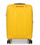 Чемодан Airtex 637 Jupiter Maxi желтый картинка, изображение, фото