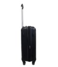 Набор чемоданов Airtex 637 Jupiter черный картинка, изображение, фото