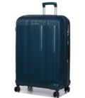 Набір валіз Airtex 637 Jupiter синій картинка, зображення, фото