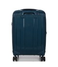 Набор чемоданов Airtex 637 Jupiter синий картинка, изображение, фото