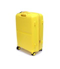 Набор чемоданов Airtex 280 Jupiter желтый картинка, изображение, фото