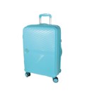 Набір валіз Airtex 280 Jupiter голубий картинка, зображення, фото