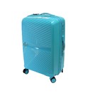 Набір валіз Airtex 280 Jupiter голубий картинка, зображення, фото