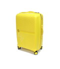 Валіза Airtex 280 Jupiter маленька S жовта - картинка, зображення, фото валізи