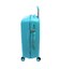 Валіза Airtex 280 Jupiter маленька S голуба - картинка, зображення, фото валізи