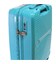 Валіза Airtex 280 Jupiter маленька S голуба - картинка, зображення, фото валізи