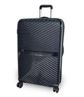 Чемодан Airtex 280 Jupiter Mini черный фото, картинка, изображение