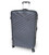 Чемодан Airtex 281 Jupiter большой L серый фото, картинка, изображение