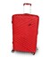 Чемодан Airtex 281 Jupiter большой L красный фото, картинка, изображение